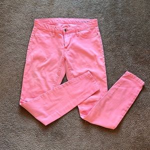 Pink Blank NYC Jeans - Great condition